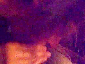 Amateur Brit milf Tricia blow job