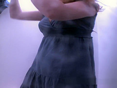 Amateur, Changing Room, Scene Only Here