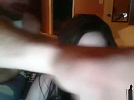 Amateur Hot Chick Is Showing Her Blowjob Skills In A Hot Sex Chat