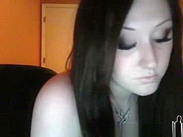 Amateur Hot Chick Is Showing Her Blowjob Skills In A Hot Sex Chat