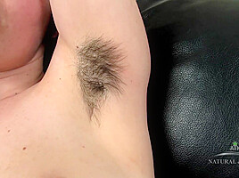 Amateur Hotty Roxy Collett