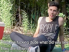 Amateur Latino Boys Group Sex Orgy At Gay Sex Retreat