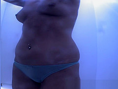 Amateur, Russian Movie