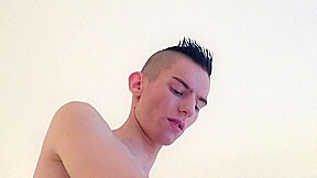 Amateur Sex Tape With Filip Fucked Bareback By Top Twink - CrunchFrenchBareback