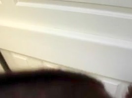 Amateur couple make love again