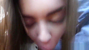 Amateur stepsister nailed