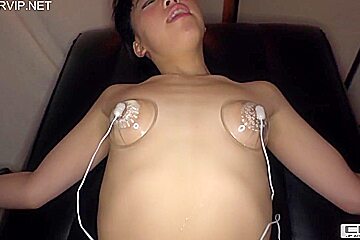 Amateur teen 18+ Blowjob And Cumshot From A Guy