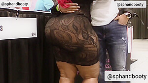 Amazing Adult Video Milf Fantastic , Check It - Cherokee D'ass