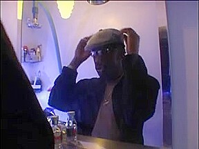 Amazing Big Tits movie with Blonde,Interracial scenes