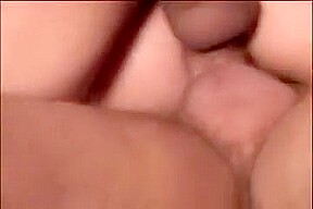 Amazing DP sex clip