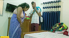 Amazing Hardcore Sex With Beautiful Bhabhi! Hot Bhabhi Sex