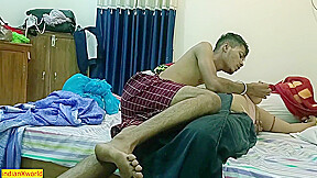 Amazing Hardcore Sex With Beautiful Bhabhi! Hot Bhabhi Sex