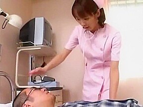 Amazing Japanese chick Mina Nakano, Akane Hotaru, Izumi Hasegawa in Fabulous Couple, Blowjob JAV video