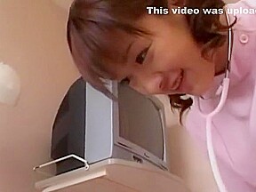 Amazing Japanese chick Mina Nakano, Akane Hotaru, Izumi Hasegawa in Fabulous Couple, Blowjob JAV video