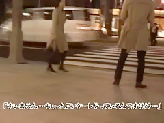 Amazing Japanese girl Mari Hosokawa in Horny JAV movie