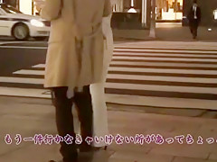 Amazing Japanese girl Mari Hosokawa in Horny JAV movie