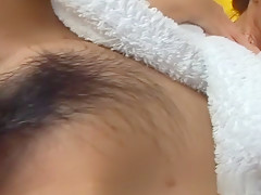 Amazing Japanese girl Mecumi in Hottest JAV uncensored Masturbation clip