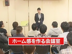 Amazing Japanese girl Nozomi Aso in Best JAV video