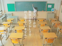 Amazing Japanese girl Nozomi Aso in Best JAV video