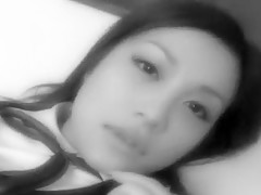 Amazing Japanese girl Yuuka Matsushita in Horny Masturbation/Onanii, Dildos/Toys JAV scene