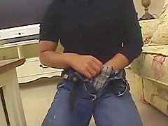 Amazing Japanese girl in Horny Hairy, POV JAV clip