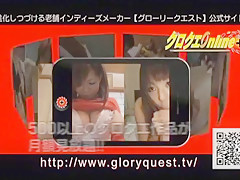 Amazing Japanese model Mika Tachibana, Kiyomi Nakazono, Natsumi Horiguchi in Crazy Blowjob/Fera JAV movie