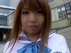 Amazing Japanese model Moe Sawajiri in Hottest Facial, Big Tits JAV scene