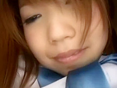 Amazing Japanese model Moe Sawajiri in Hottest Facial, Big Tits JAV scene