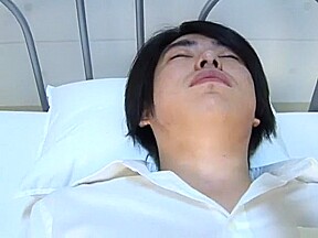 Amazing Japanese model Sara Nakamura, Yui Komine, Saya Misaki in Exotic Handjob, Cumshot JAV clip