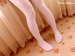 Amazing Japanese model in Fabulous Solo Female, teens 18+ JAV clip