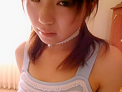 Amazing Japanese model in Fabulous Solo Female, teens 18+ JAV clip