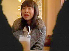Amazing Japanese model in Incredible Dildos/Toys, Hardcore JAV scene