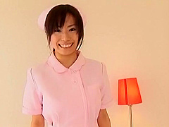 Amazing Japanese slut Hina Hanami in Exotic Handjobs, Nurse JAV movie