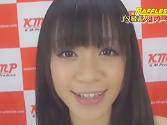Amazing Japanese slut Yayoi Yanagida in Fabulous Lingerie, Doggy Style JAV scene