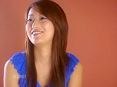 Amazing Japanese whore Nao Yoshizaki in Horny Fingering, Big Tits JAV clip