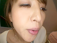 Amazing Japanese whore in Hottest CFNM, HD JAV clip