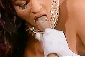 Amazing Lingerie, Stockings sex clip