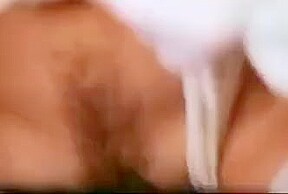 Amazing Lingerie, Stockings sex clip