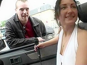 Amazing Outdoor, Big Tits porn video