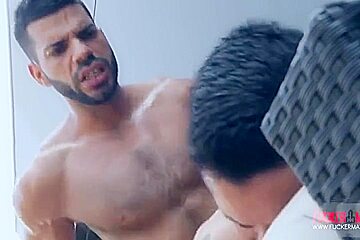 Amazing Sex Movie Homo Big Dick Crazy Uncut