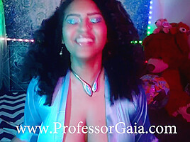 Amazing Sex Movie Milf Ever Seen - Professor Gaia