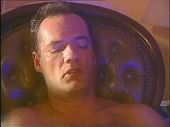 Amazing Vintage Porn Movie