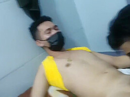 Amazing Xxx Scene Homo Filipina Incredible , Watch It