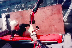 Amazing Xxx Scene Transvestite Webcam Fantastic Only For You - Lola Spais