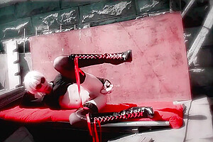 Amazing Xxx Scene Transvestite Webcam Fantastic Only For You - Lola Spais