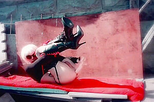Amazing Xxx Scene Transvestite Webcam Fantastic Only For You - Lola Spais