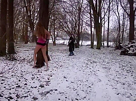 Amazing Xxx Video Handjob Unbelievable Ever Seen With Olga Winter
