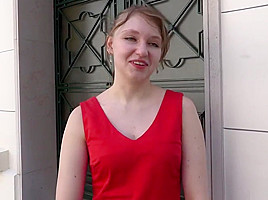 Amazing adult video Small Tits new show