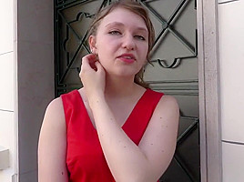 Amazing adult video Small Tits new show