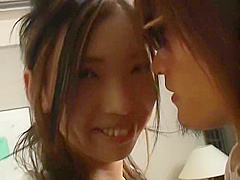 Amazing amateur Facial, Small Tits adult scene